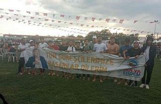 Ceyhanlı güreşçilerin madalya sayısı 69’a...