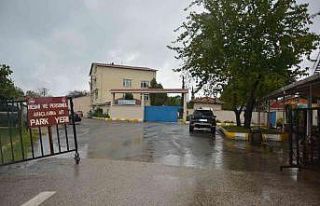 Cezaevindeki hükümlü yatağında ölü bulundu