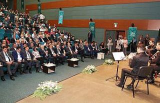 CHP’li belediye başkanları iklim kriziyle mücadelelerini...