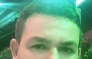 Çiçekçinin hazin sonu