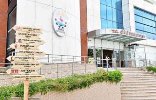 Çiğli Belediyesi, imar durumu başvurularını dijital...