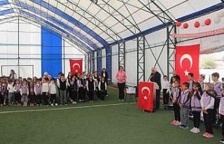 Çıldır’da eğitim öğretim başladı