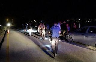 Cinayetten aranan zanlı İstanbul’da yakalandı