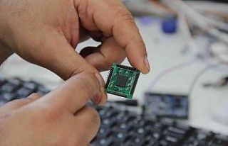 Çip krizine yerli üretim çaresi