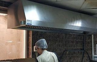 Çivril’de okul kantinleri denetlendi