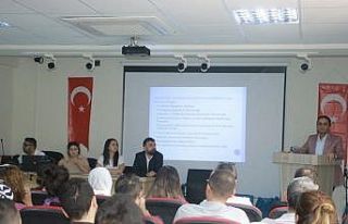 Cizre’de rehber öğretmenler toplantısı yapıldı