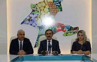 ÇKS başvurularını artık E-Devlet üzerinden alınacak