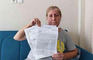 Çocuğuna şırınga ile eziyet eden kadının yeniden...