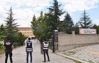 ‘Çocuk ve Gençlerin Korunmasına Yönelik Okul...