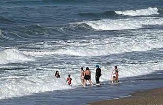 Çocukların tehlikeli oyunu