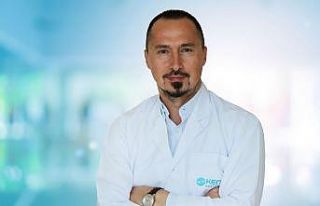 “Çocuklarınızı miyopiden koruyun”