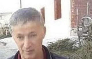 Çöp kamyonundan düşen işçi hayatını kaybetti