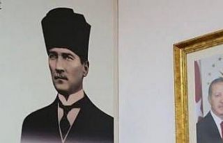 Cumhurbaşkanı Başdanışmanı Topçu: “Her alanda...