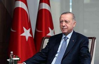 Cumhurbaşkanı Erdoğan: “(Rusya-Ukrayna Savaşı)...