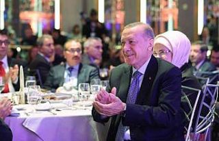 Cumhurbaşkanı Erdoğan: “Türkiye ve ABD’nin,...