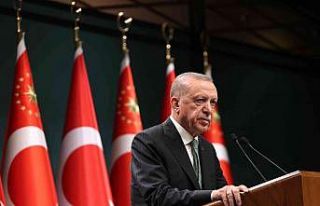 Cumhurbaşkanı Erdoğan: "Vatandaşlarımızın...