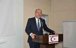 Cumhurbaşkanı Tatar’dan Akdeniz anemisine karşı...