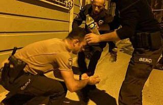 Damat eğlencesinde ortalık karıştı: 10 gözaltı