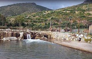 Datça’nın 4 mahallesine ‘Doğal Sit Alanı’...