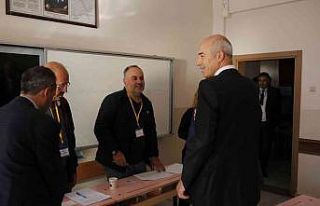 Delege "Öze dönüş" dedi