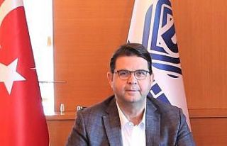 DENİB Başkanı Memişoğlu; “Büyümenin yarısı...