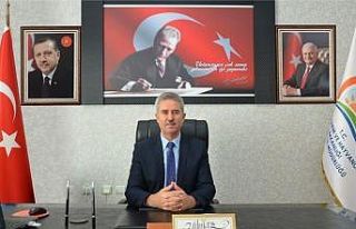 Denizli İl Tarım ve Orman Müdürü Erkaya görevden...