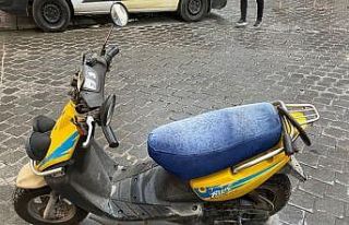 Denizli’de 1 haftada 64 kişi tutuklandı