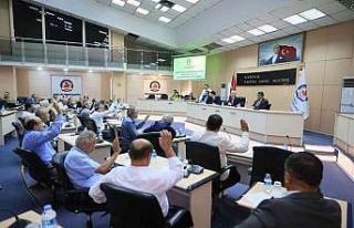 Denizli’de hayvancılığa destek sürüyor