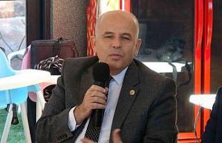 Denizli’de spor yatırımları değerlendirildi