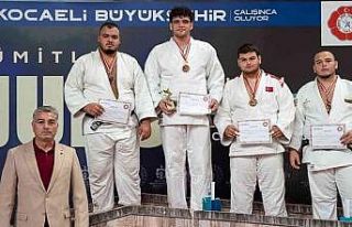 Denizlili sporcu, Balkan’dan dereceyle döndü
