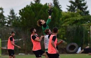 Denizlispor’da 2 eksik