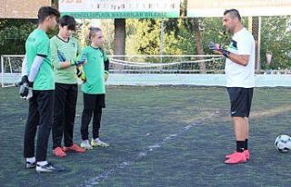 Denizlispor’un alt yapısında kale emin ellerde
