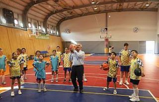 Derincespor sezona hazırlanıyor