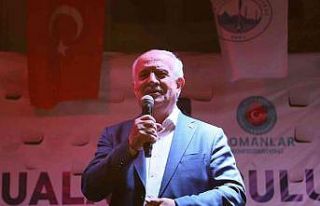 Derince’ye gençlik merkezi inşa edilecek