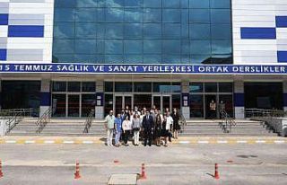 DEÜ, İzmir’in sağlıkta merkez üssü olacak