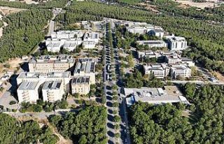 DEÜ, yeni akademik yıla hazır