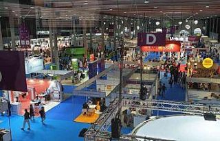 DEÜ’den İspanya çıkarması