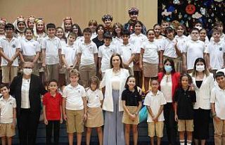 DEÜ’ye bağlı Özel 75. Eğitim Kurumlarında...