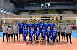 Develi Belediyespor ilk hazırlık maçını kazandı