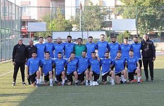 Develigücü derbi ile başlayacak