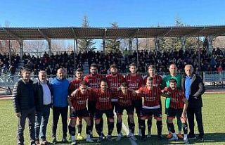 Develispor’da istifa depremi