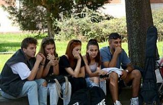 Devlet Konservatuvarı Özel Yetenek Sınavları başladı