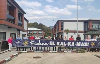 Devrek’te avcılara bilgilendirme toplantısı