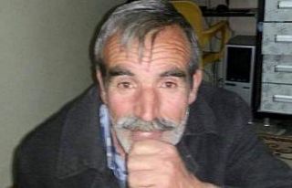Devrilen traktörün altında kalan çiftçi öldü