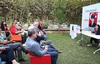 Dil Bayramı’nın 90. yılı Nilüfer’de kutlandı