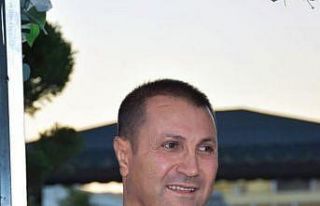 DİMDER Başkanı Özer, sektörün sıkıntılarını...