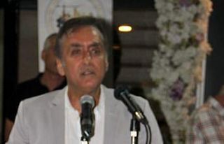 DİMDER’den tanıtım kokteyli