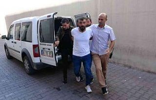 Dini nikahlı eski eşini vuran şahıstan şok sözler:...