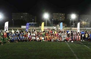 Diyarbakır’da 22 bin genç yaz spor okulları ve...