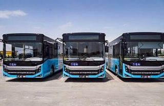 Diyarbakır’da 4 otobüs güzergahında düzenleme...